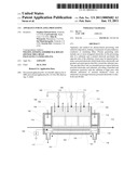 Apparatus for Plasma Processing diagram and image