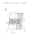 ACCORDION PARTITION diagram and image