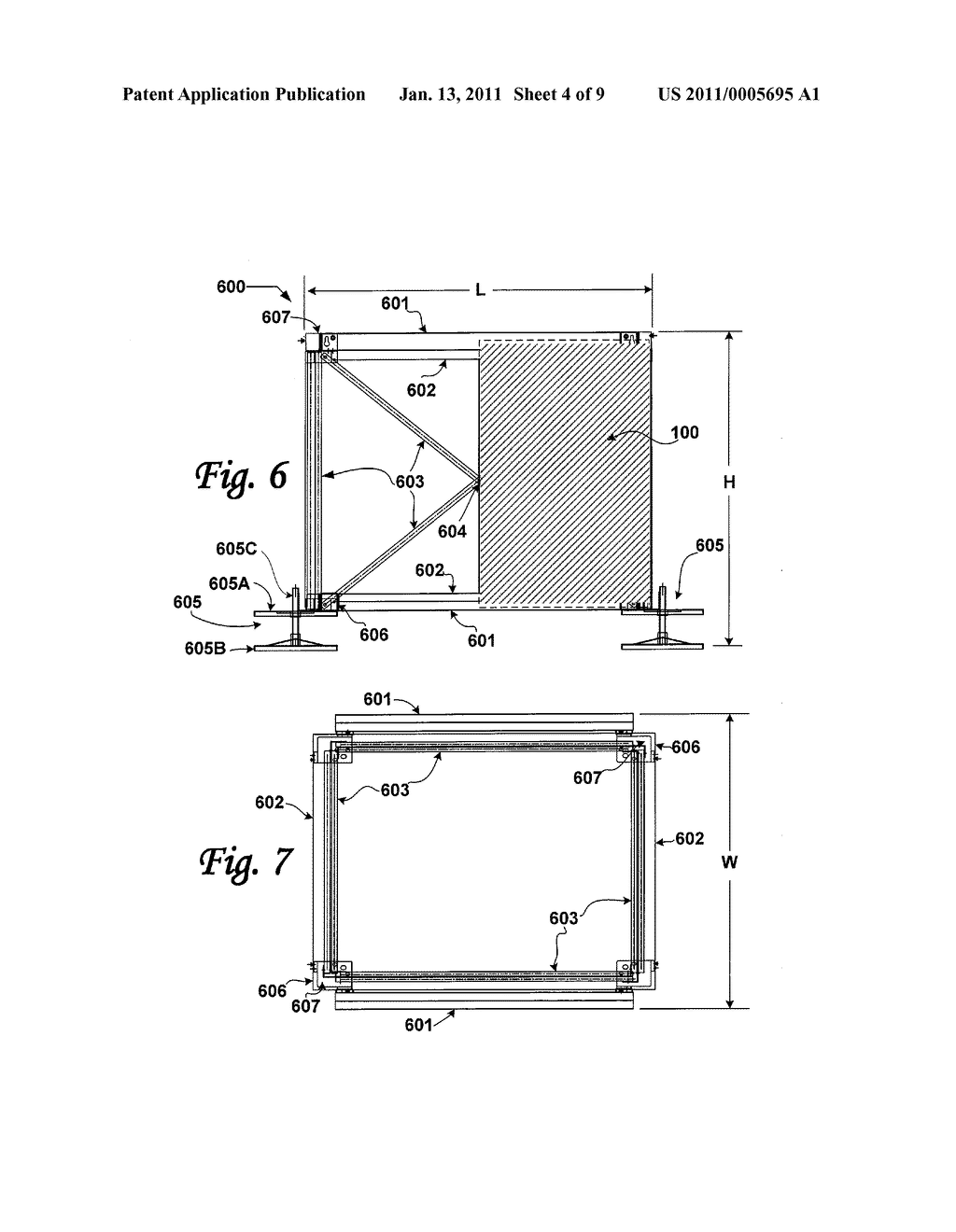 Transportable Modular System Permitting Isolation of Assets - diagram, schematic, and image 05