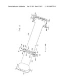 HEAT EXCHANGER FOR VEHICULAR AIR CONDITIONING APPARATUS diagram and image