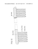 HEAT EXCHANGER FOR VEHICULAR AIR CONDITIONING APPARATUS diagram and image
