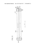 HEAT EXCHANGER FOR VEHICULAR AIR CONDITIONING APPARATUS diagram and image