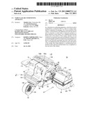 VEHICULAR AIR CONDITIONING APPARATUS diagram and image