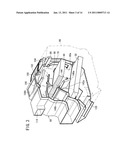 VEHICULAR AIR CONDITIONING APPARATUS diagram and image