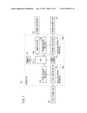 VEHICULAR AIR CONDITIONING APPARATUS diagram and image