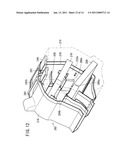 VEHICULAR AIR CONDITIONING APPARATUS diagram and image