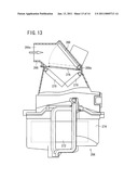 VEHICULAR AIR CONDITIONING APPARATUS diagram and image