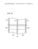 VEHICULAR AIR CONDITIONING APPARATUS diagram and image