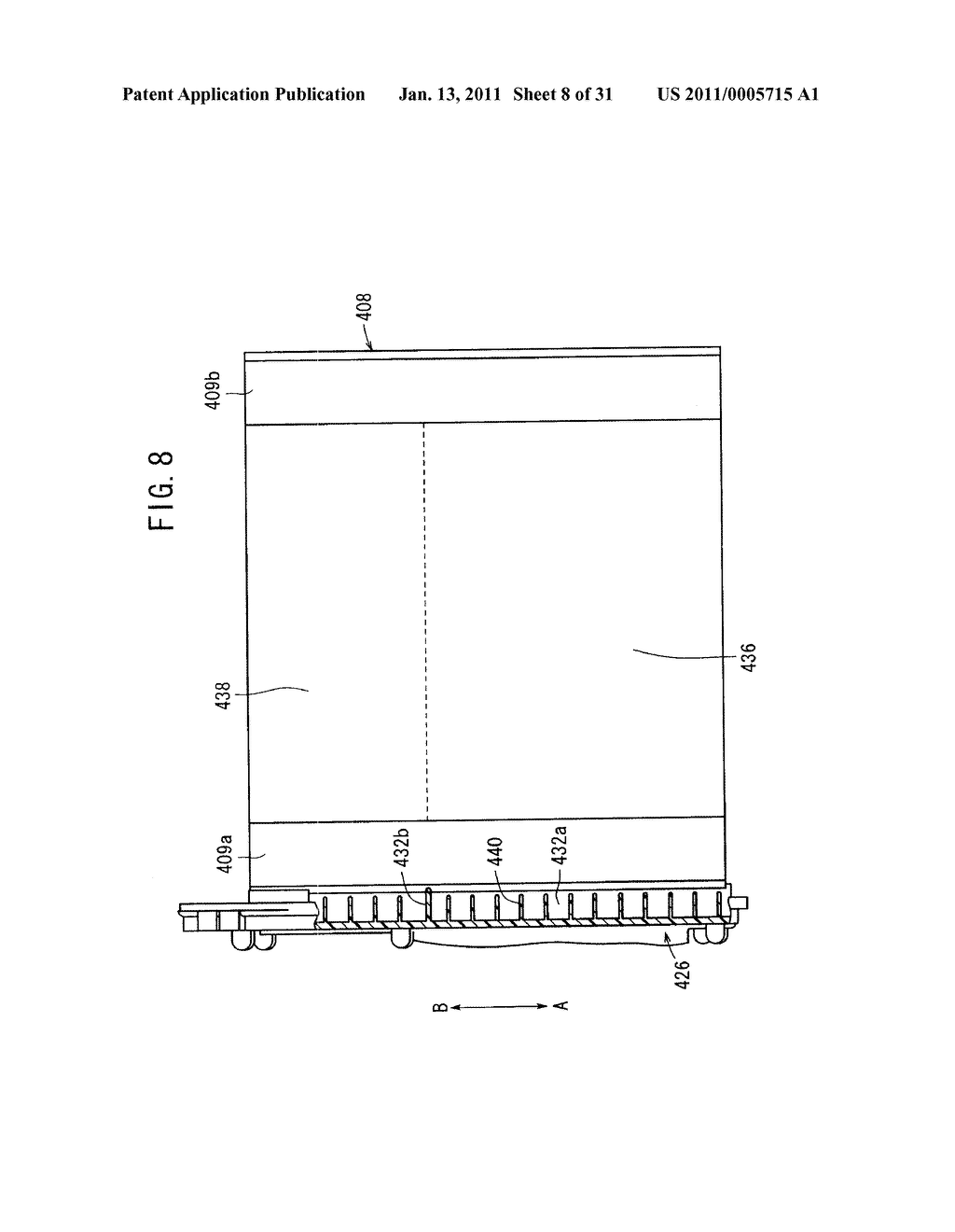 VEHICULAR AIR CONDITIONING APPARATUS - diagram, schematic, and image 09