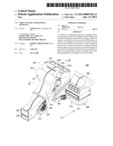 VEHICULAR AIR CONDITIONING APPARATUS diagram and image