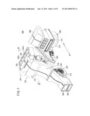 VEHICULAR AIR CONDITIONING APPARATUS diagram and image