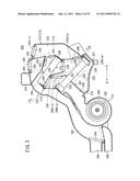 VEHICULAR AIR CONDITIONING APPARATUS diagram and image