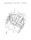 VEHICULAR AIR CONDITIONING APPARATUS diagram and image