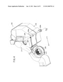 VEHICULAR AIR CONDITIONING APPARATUS diagram and image