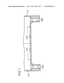 VEHICULAR AIR CONDITIONING APPARATUS diagram and image