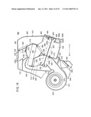 VEHICULAR AIR CONDITIONING APPARATUS diagram and image