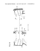 VEHICULAR AIR CONDITIONING APPARATUS diagram and image