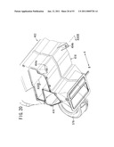 VEHICULAR AIR CONDITIONING APPARATUS diagram and image