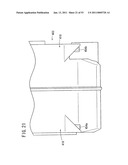 VEHICULAR AIR CONDITIONING APPARATUS diagram and image