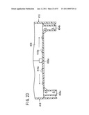 VEHICULAR AIR CONDITIONING APPARATUS diagram and image