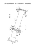 VEHICULAR AIR CONDITIONING APPARATUS diagram and image