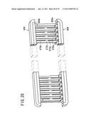 VEHICULAR AIR CONDITIONING APPARATUS diagram and image