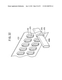 VEHICULAR AIR CONDITIONING APPARATUS diagram and image