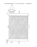 VEHICULAR AIR CONDITIONING APPARATUS diagram and image