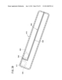 VEHICULAR AIR CONDITIONING APPARATUS diagram and image