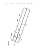 VEHICULAR AIR CONDITIONING APPARATUS diagram and image