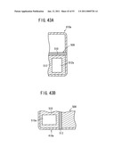 VEHICULAR AIR CONDITIONING APPARATUS diagram and image