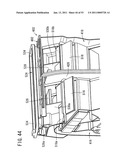 VEHICULAR AIR CONDITIONING APPARATUS diagram and image