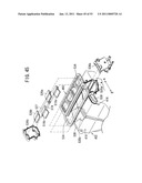 VEHICULAR AIR CONDITIONING APPARATUS diagram and image