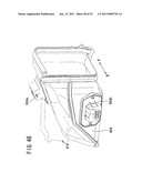 VEHICULAR AIR CONDITIONING APPARATUS diagram and image