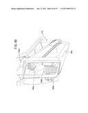 VEHICULAR AIR CONDITIONING APPARATUS diagram and image