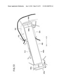 VEHICULAR AIR CONDITIONING APPARATUS diagram and image