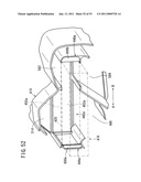 VEHICULAR AIR CONDITIONING APPARATUS diagram and image