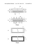 HEAT TRANSPORT DEVICE MANUFACTURING METHOD AND HEAT TRANSPORT DEVICE diagram and image