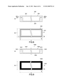 HEAT TRANSPORT DEVICE MANUFACTURING METHOD AND HEAT TRANSPORT DEVICE diagram and image