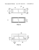 HEAT TRANSPORT DEVICE MANUFACTURING METHOD AND HEAT TRANSPORT DEVICE diagram and image