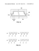 HEAT TRANSPORT DEVICE MANUFACTURING METHOD AND HEAT TRANSPORT DEVICE diagram and image