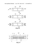 HEAT TRANSPORT DEVICE MANUFACTURING METHOD AND HEAT TRANSPORT DEVICE diagram and image