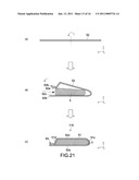 HEAT TRANSPORT DEVICE MANUFACTURING METHOD AND HEAT TRANSPORT DEVICE diagram and image