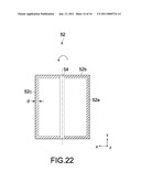 HEAT TRANSPORT DEVICE MANUFACTURING METHOD AND HEAT TRANSPORT DEVICE diagram and image