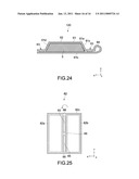 HEAT TRANSPORT DEVICE MANUFACTURING METHOD AND HEAT TRANSPORT DEVICE diagram and image