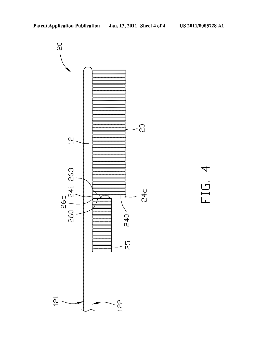 HEAT DISSIPATION MODULE - diagram, schematic, and image 05