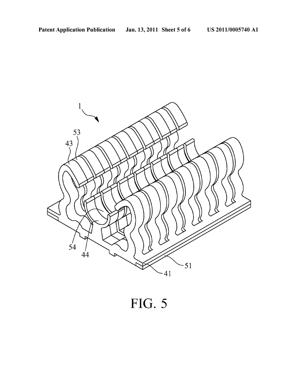 COMBINATION HEAT SINK - diagram, schematic, and image 06