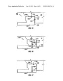Mounts for Blowout Preventer Bonnets and Methods of Use diagram and image