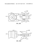Mounts for Blowout Preventer Bonnets and Methods of Use diagram and image