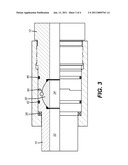 Subterranean Valve Operated by String Relative Movement diagram and image